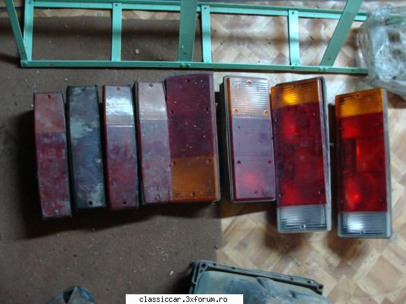 dezmembrez iveco 380 trubostar vandute