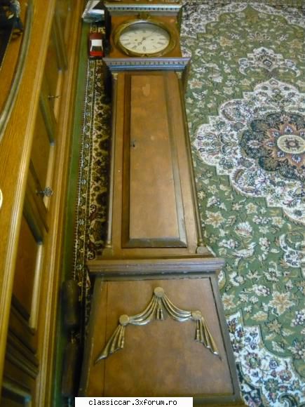 pendula veche podea aanul 1871 poate sterge anuntul