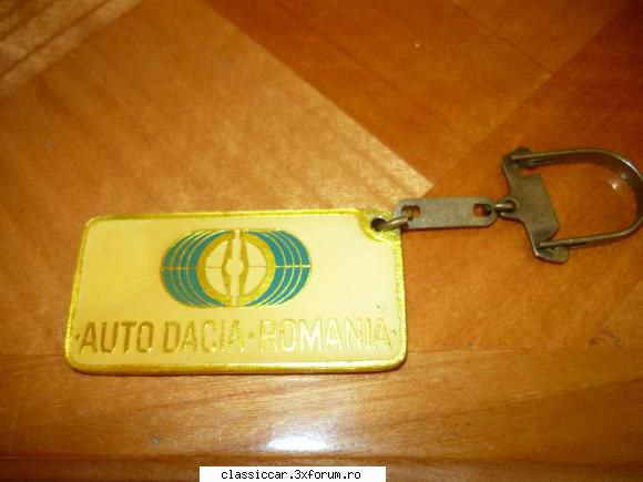 acr dacia alt breloc dacia -50 lei