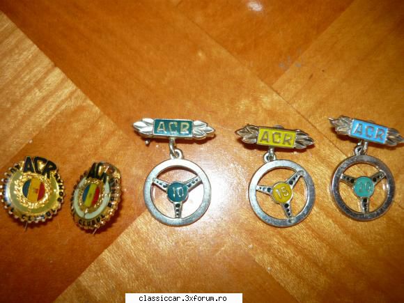 vindute acr si dacia