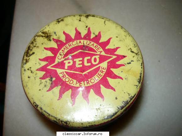 acr dacia alta cutie peco-40 lei