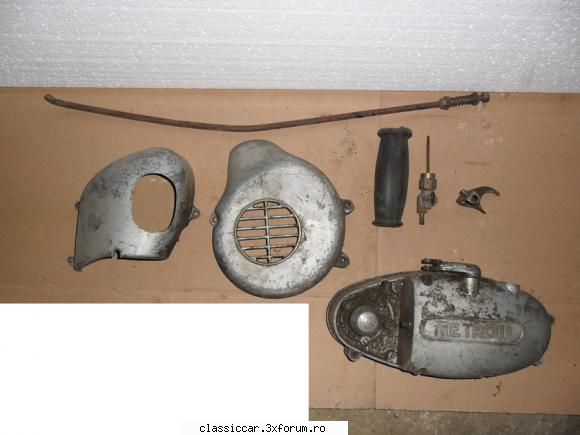 vand piese mobra mobra turist salutm,mai sunt doar :-capac mobra fara -capac roata saboti (spate)-2