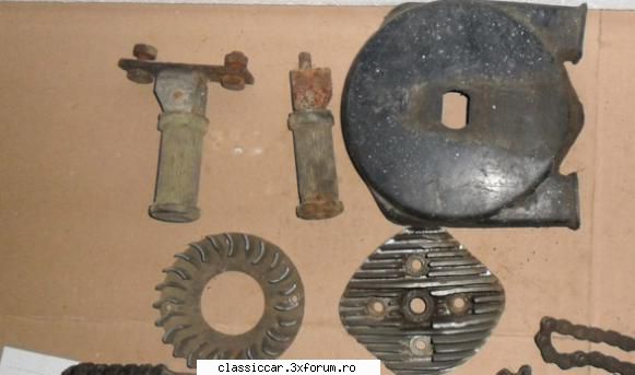 vand piese mobra mobra turist restul din care vine pinionul spate