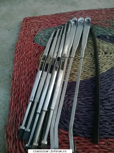 piese dacia 1300 poza