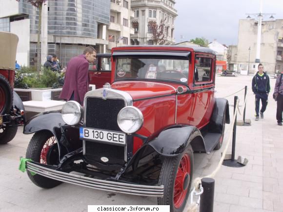 mai clasic constanta mai 2014 chevrolet