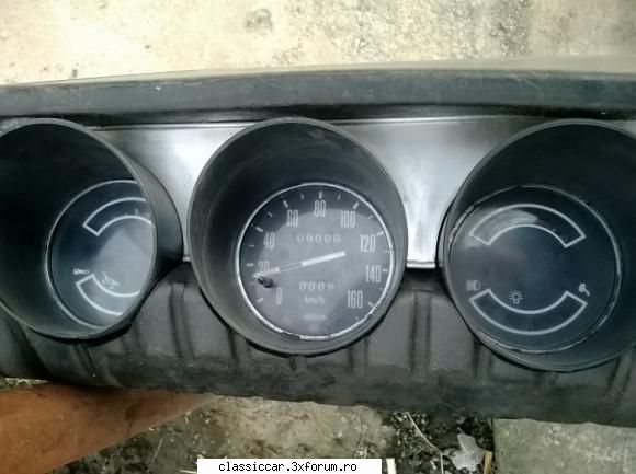 piese dacia 1300 alta