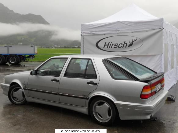 zilele clujului intalnire oldtimer youngtimer 24. mai. 2014. saab 9000