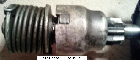 bendix m461 acesta