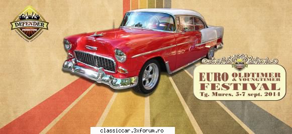 calendar evenimente 2014 inca unul, tot nceput pentru din 2014 euro oldtimer & vă drag