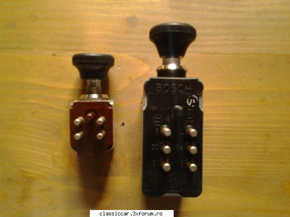 butoane mercedes. poza