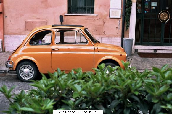 prin italia masina