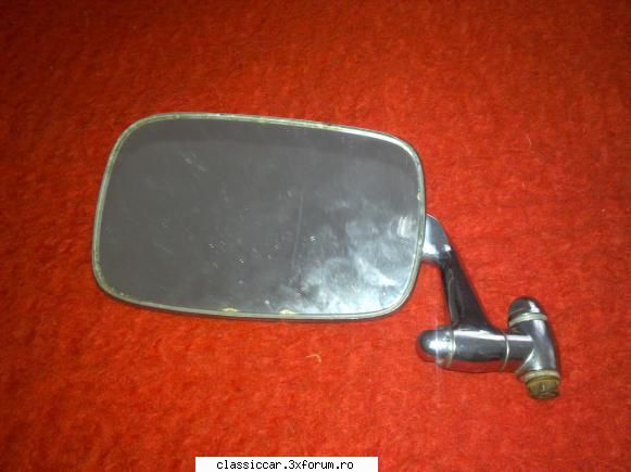 pret 50 lei oglinda cromata vw
