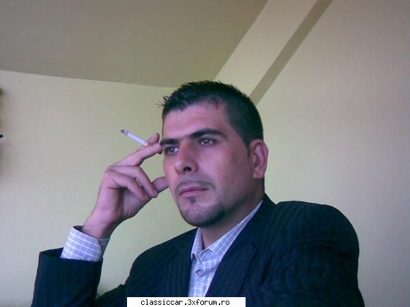 salutare numesc tavi isbasia, sunt din ramnicu valcea, profesie masinile clasice, din pacate mai