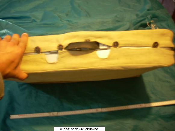 masuta plianta din aluminiu +pfl