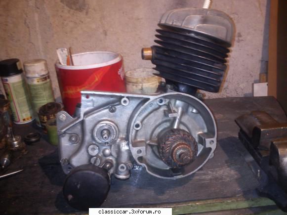 nsu 125 zdb alta