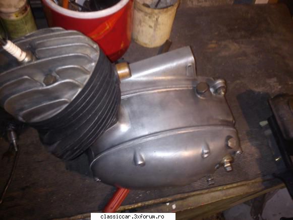 nsu 125 zdb alta