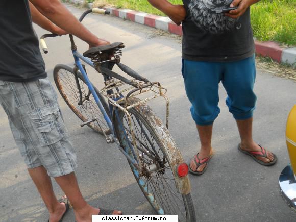 biciclete vechi victoritza