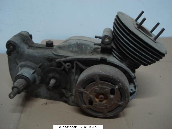 vand piese carpati super motor 120 lei