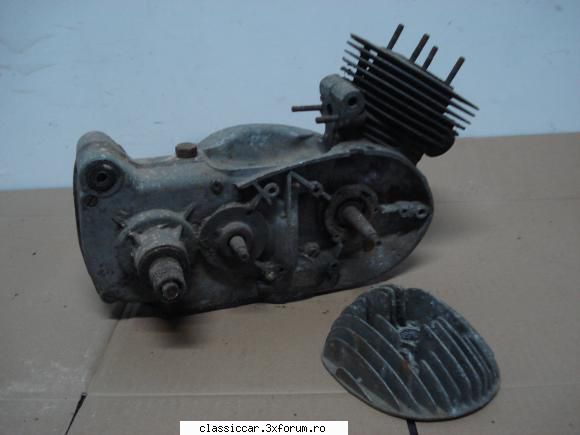 vand piese carpati super alt motor 100 lei