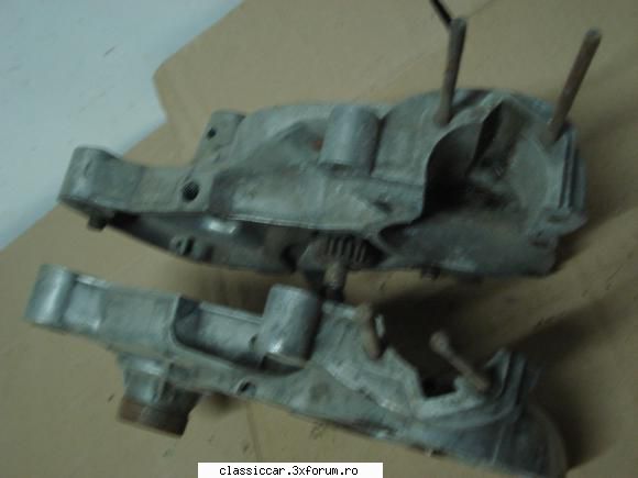 pereche cartere 50 lei vand piese carpati super