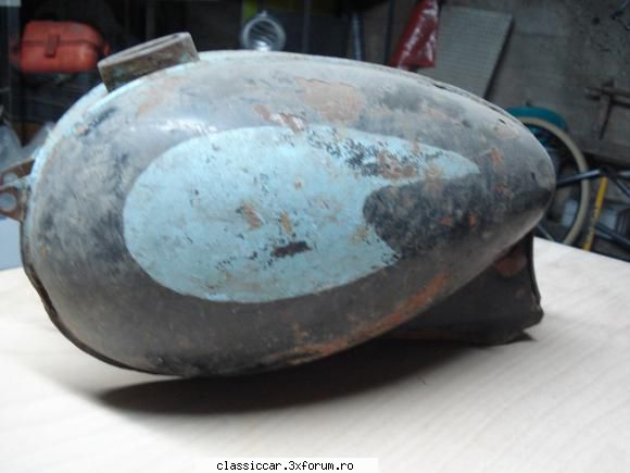 vand piese carpati super rezervor lei