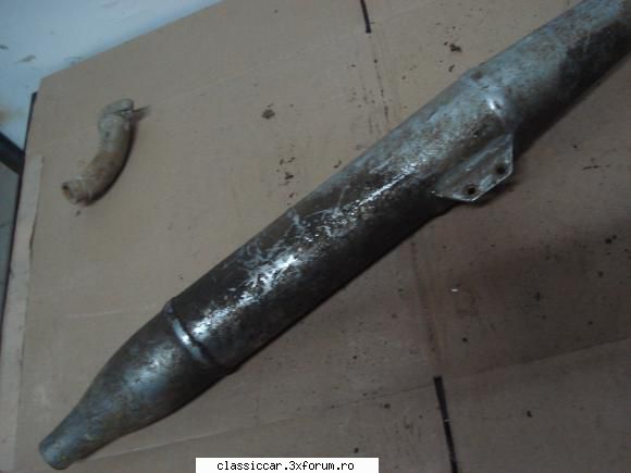 vand piese carpati super toba lei