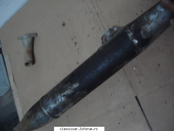 vand piese carpati super tot