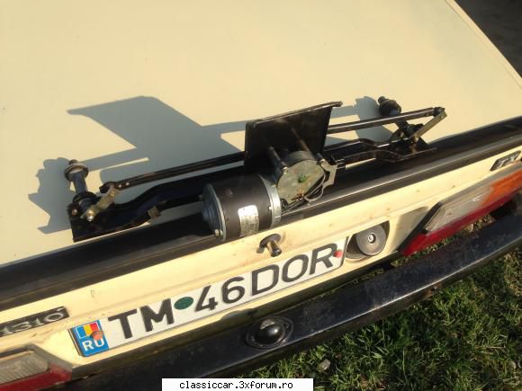 vand piese dacia 1300 1970 1973 ansamblu stare buna-100 lei