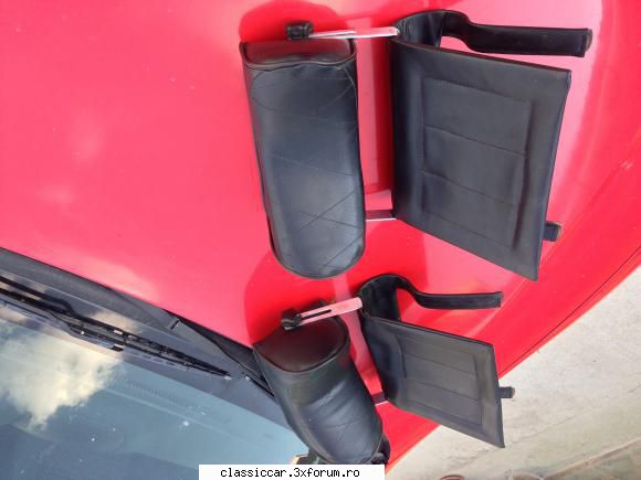 vand piese dacia 1300 1970 1973 set tetiere stare foarte buna-150 leisunt reglabile