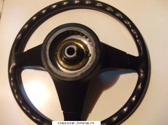 volan clasic bmw spate