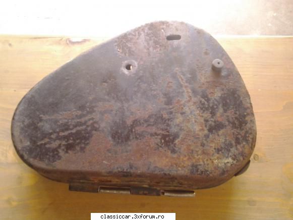 cutie unelte rt125/2 poza