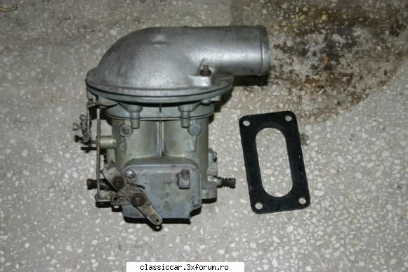 carburator ims/aro vand una bucata carburator ims aro carfil 250 folosit, dar stare buna complet.