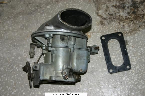 carburator ims/aro alta poza...