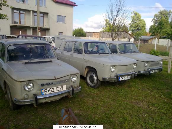 vand piese dacia 1300 1970 1973 piesele sunt sutica numere tablarie mai usa spate capota motor.