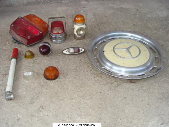 amalgam -capac roata mercedes pret:30 lei-sticla gaz pret:25 ims pret:30 lei-pompa mobra pret:30