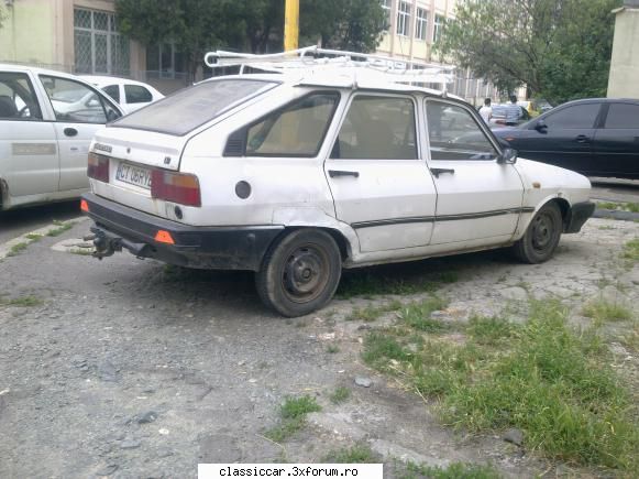 mai sunt citeva masini vechi constanta care merita salvate! dacia 1320