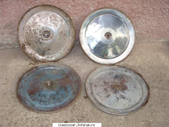 vand piese pentru renault 10/dacia 1100