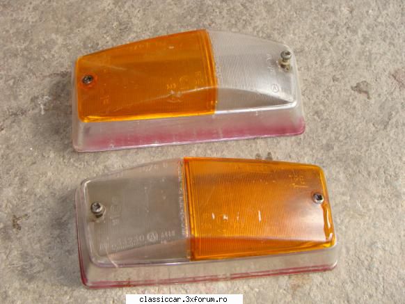 vand piese pentru renault 10/dacia 1100 pret:40 lei