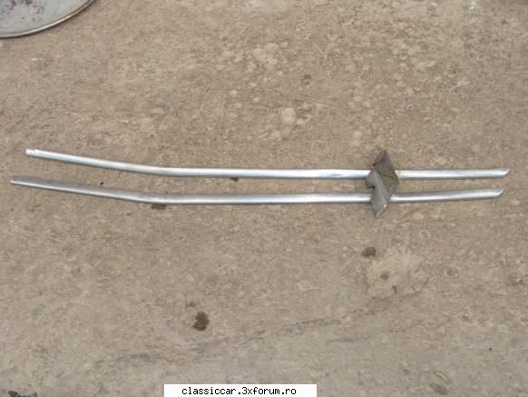 vand piese pentru renault 10/dacia 1100 pret:40