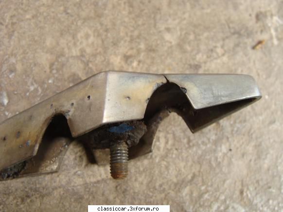 vand piese pentru renault 10/dacia 1100