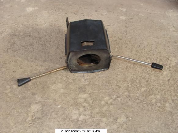 vand piese pentru renault 10/dacia 1100 pret:60 lei