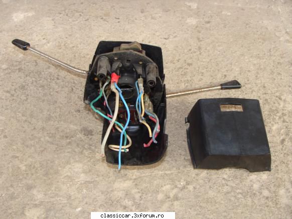 vand piese pentru renault 10/dacia 1100