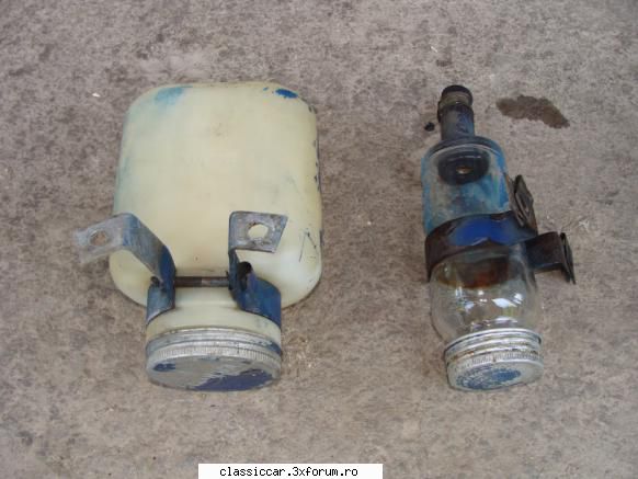 vand piese pentru renault 10/dacia 1100