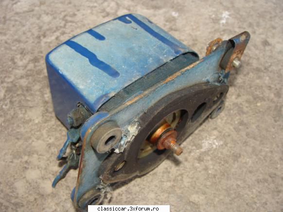 vand piese pentru renault 10/dacia 1100