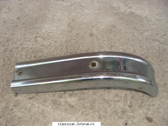 vand piese pentru renault 10/dacia 1100 -colt bara dacia 1100 pret:40 leivandut!