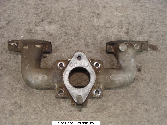 vand piese pentru renault 10/dacia 1100 pret:50 leivandut!