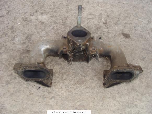 vand piese pentru renault 10/dacia 1100 sivandut!