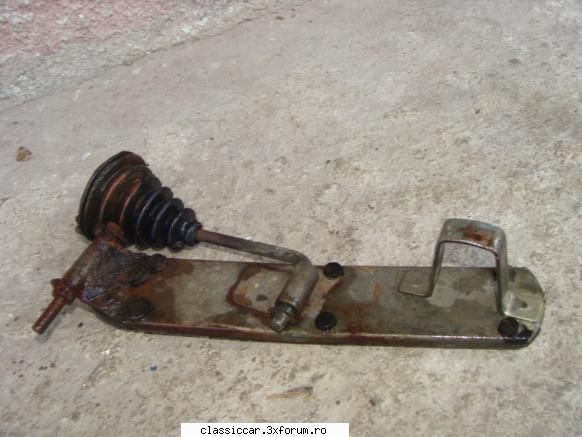 vand piese pentru renault 10/dacia 1100