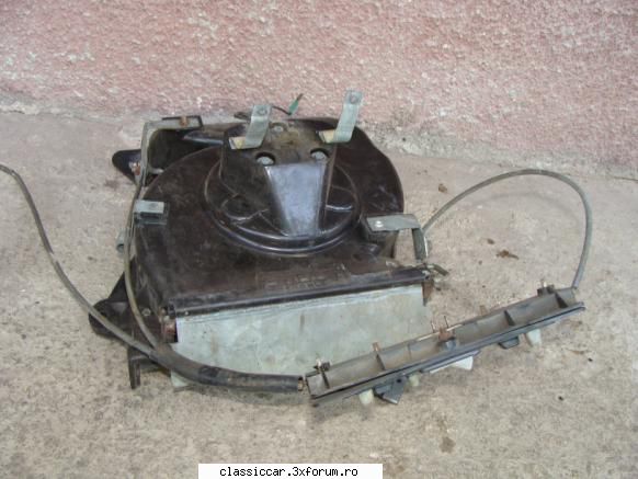 vand piese pentru renault 10/dacia 1100 pret:70 lei