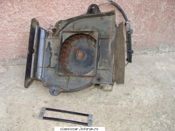 vand piese pentru renault 10/dacia 1100